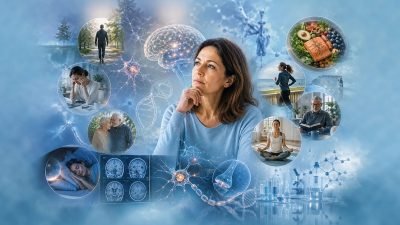 Alzheimer’ın Gözden Kaçan İlk İşaretleri: Unutkanlık Olmadan da Başlayabilir