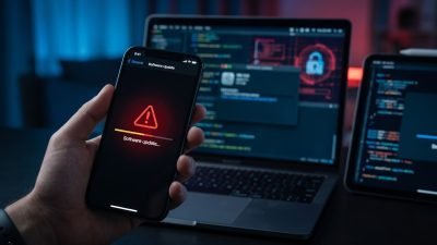 Apple kullanıcılarına kritik güncelleme uyarısı: Eski sürümlerde açık bulundu