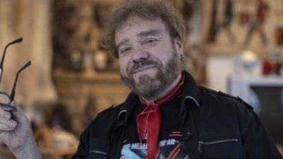 Attila Atasoy sahnelere veda etti: “Peynir ekmek yerim, huzurum olsun”
