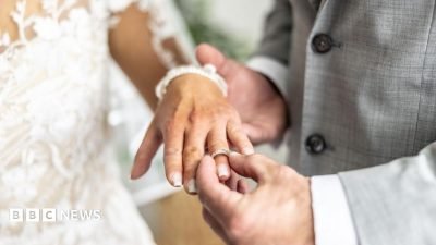 Australian Police Launch Investigation Into Married at First Sight Production