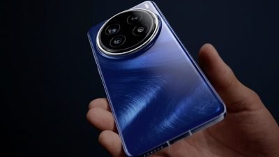 Avrupa’da akıllı telefon dengesi değişti: vivo satışlarını yüzde 90 artırdı