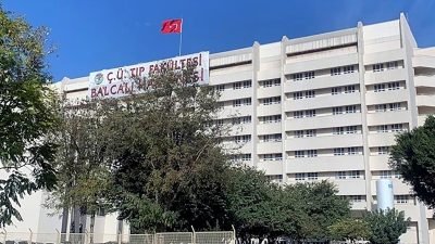 Balcalı Hastanesi’nde 15 milyon liralık ilaç eksikliği: Depo sorumlusu tutuklandı