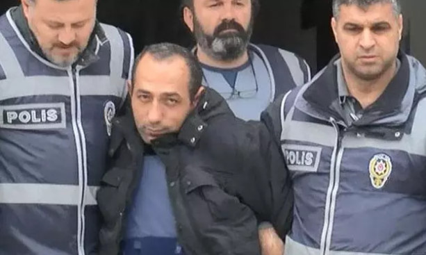 Ceren’in katili, gönderildiği cezaevinde saldırıya uğradı