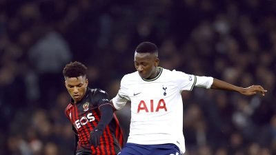 Beşiktaş, Pape Matar Sarr için devrede: Transferde rakamlar belli oldu
