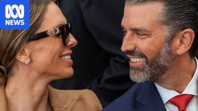 Bettina Trump Confirms Russian Businessman Funded Post-Wedding Celebrations