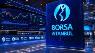 BIST 100 günün ilk yarısında yüzde 2,05 düştü: 12.120 puana geriledi