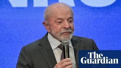 Brazilian President Lula Bans Fixed-Odds Sports Betting Ahead of Elections