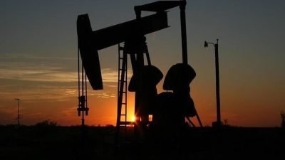Brent petrol 116,18 doları gördü: Orta Doğu gerilimi fiyatları yükseltti