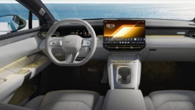 BYD Fang Cheng Bao Formula S Çin’de teslimata başladı: 9 dakikada şarj