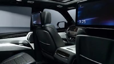Cadillac’tan sadece 252 adet üretilecek 239 bin dolarlık Escalade-V