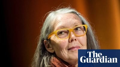 Canadian Author Anne Carson Awarded 2026 Nobel Prize in Literature