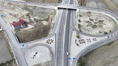 Çankırı Korgun-Kurşunlu yolu açılıyor: 45 dakikalık mesafe 24 dakikaya inecek