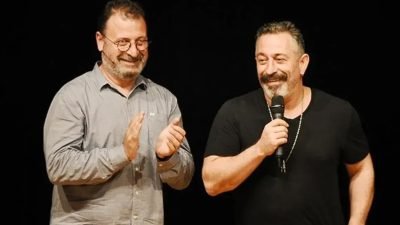 Cem Yılmaz hastanede tedavi görüyor: Can Yılmaz’dan nefret yorumlarına tepki