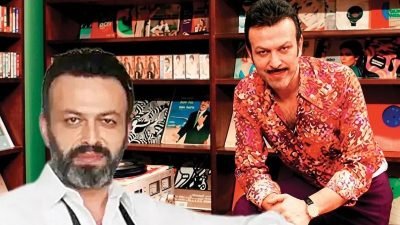Ceyhun Fersoy, Serhat Kılıç’ın cenazesine neden katılamadığını açıkladı
