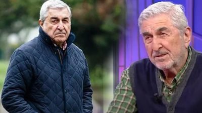 Cihat Tamer’den kazanç açıklaması: “Ekmek yok, hâlâ kazmaya çalışıyoruz”
