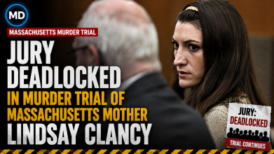 Jury Deadlocked in Murder Trial of Massachusetts Mother Lindsay Clancy