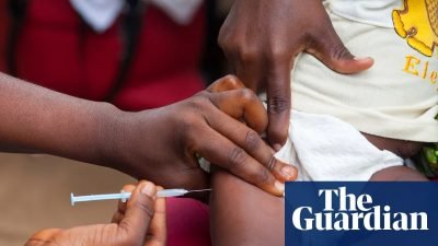 Controversial Infant Hepatitis B Vaccine Trial Approved in Guinea-Bissau