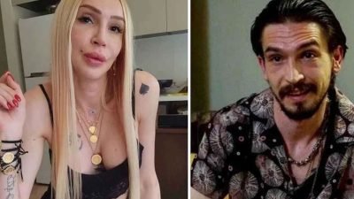 Çukur’un Timsah Celil’i Meli Bendeli tahliye edildi