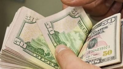DDKKM hesaplarında bakiye sıfırlandı: Temmuzda 10 milyon dolar eridi