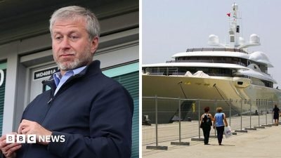 Deloitte Cyprus Helped Roman Abramovich Falsify Documents to Hide Wealth, Investigation Finds