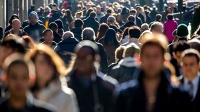 DİSK-AR: Geniş tanımlı işsiz sayısı 12 milyon 305 bine ulaştı