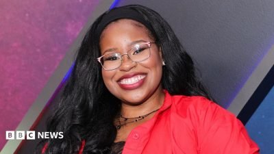 Disney Channel Actress Carla Jeffery Dies at Age 33