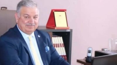 Doğan Bekin’den AK Parti iddiasına yanıt: TBMM’de açıklama yapacak