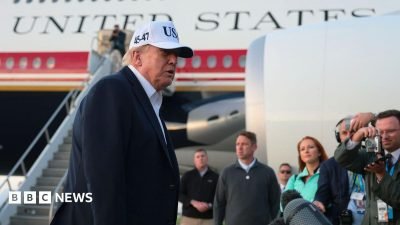Donald Trump Rejects Artificial Intelligence Guardrails as Industry Safety Debate Mounts