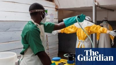 DRC Politician Beaten to Death Following Ebola Radio Broadcast