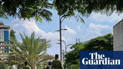 Escalating Clashes in Ethiopia Raise Concerns over Return to Full-Scale Civil War