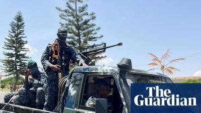 Ethiopian Government Launches Drone Attacks on Eritrean Forces in Tigray