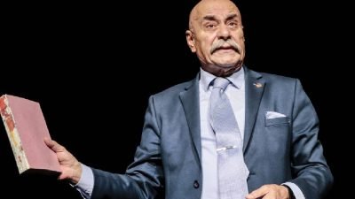 Faruk Günuğur 78 yaşında hayatını kaybetti: Cenaze programı açıklandı