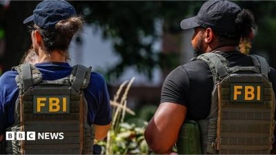 FBI Investigates Major Cyber Breach Claim Involving Special Agents' Sensitive Data