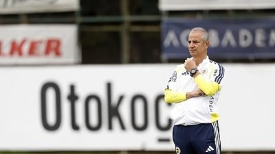 Fenerbahçe’de ilk 5 haftanın dikkat çeken rakamı: 50. dakikadan sonra gol yok