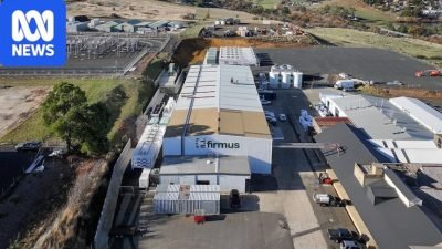 Firmus Technologies Appeals Generator Restrictions for Bell Bay Data Centre