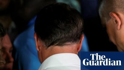 Flávio Bolsonaro Faces Widespread Ridicule After Brief 'President-Elect' Claim and Flight to US
