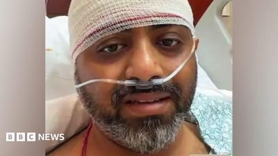 Flydubai Captain Describes Cockpit Attack and Struggle to Save Flight