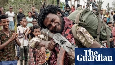 Forced Recruitment and Siege Reported as Conflict Resurges in Tigray