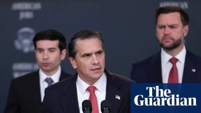 Fugitive Businessman Alvaro Pulido Taken into US Custody in Venezuelan Corruption Case