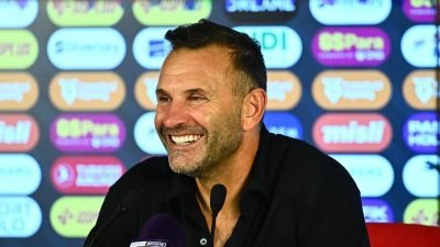 Galatasaray için Pape Moussa Fall iddiası: 10 milyon euroluk teklif gündemde