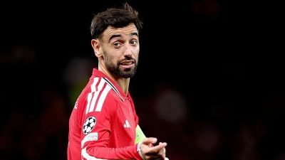 Galatasaray’da Bruno Fernandes transferi yeniden gündemde: Son durum