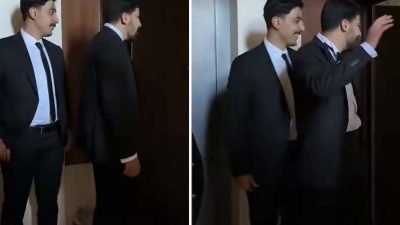 Gelin alma töreninde şaşırtan an: Damat yanlış evin zilini çaldı