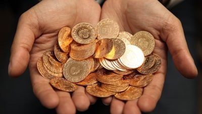 Goldman Sachs’tan 2026 sonu için ons altın tahmini: 4.900 dolar