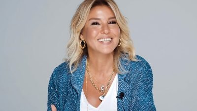 Gülben Ergen vasiyetini hazırladı: İlk teslim edeceği kişiyi açıkladı