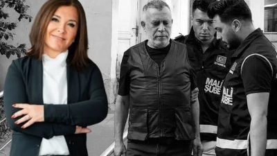 Haluk Levent’in cezaevindeki eşi Nurdan Eriş boşanma kararı aldı