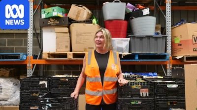 Hawkesbury's Helping Hands Celebrates 15 Years of Community Support