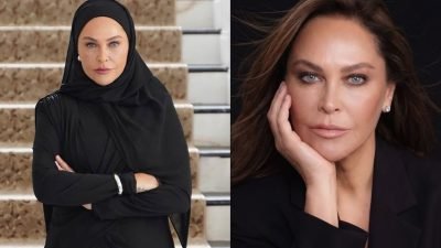 Hülya Avşar’dan dizi sektörüne sitem: “Dizi defterini kapattım”