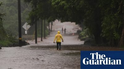 Hurricane Nolo Moves Away From Hawaii as Hurricane Polo Threatens Mexico's Baja Peninsula