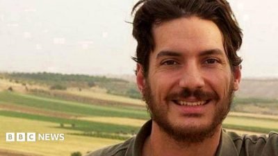 Investigation Reveals Assad Regime Planned Kidnapping of US Journalist Austin Tice