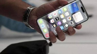 iPhone’ları hedef alan casus yazılım tehdidi büyüyor: Tıklamaya gerek kalmıyor